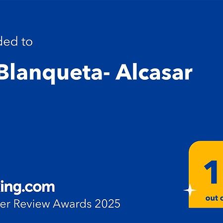 La Blanqueta- Alcasar Villa Moraira Kültér fotó
