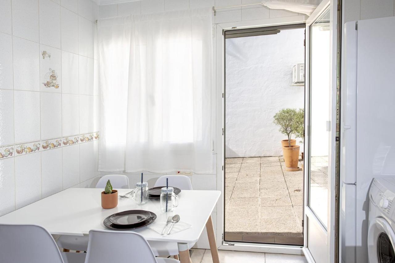 La Blanqueta- Alcasar Villa Moraira Kültér fotó