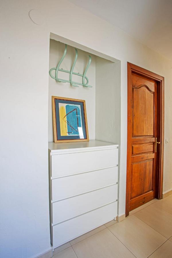 La Blanqueta- Alcasar Villa Moraira Kültér fotó