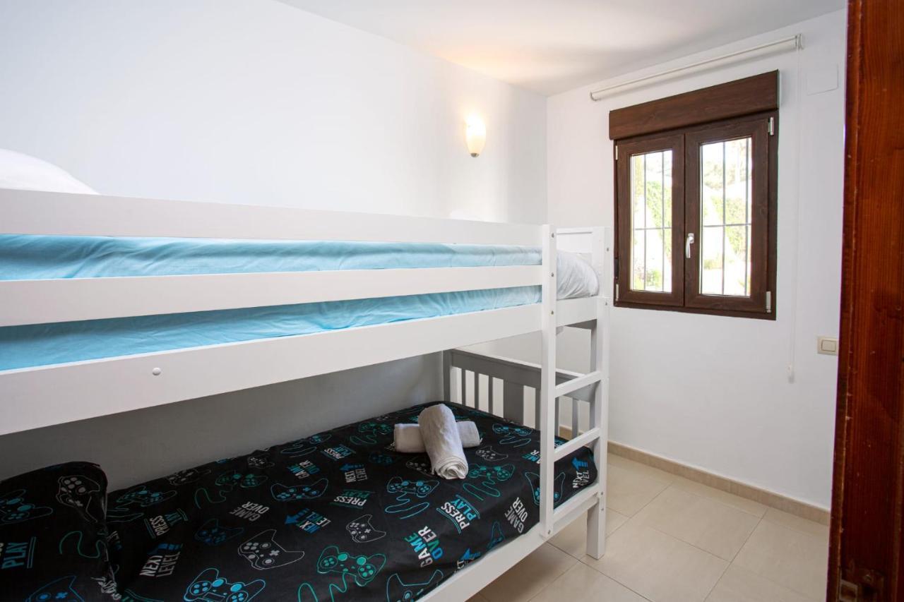 La Blanqueta- Alcasar Villa Moraira Kültér fotó