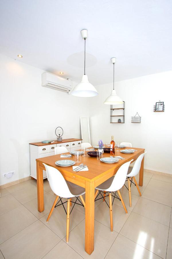 La Blanqueta- Alcasar Villa Moraira Kültér fotó