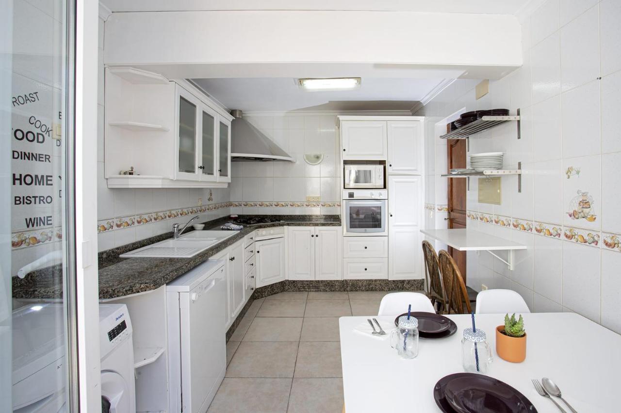 La Blanqueta- Alcasar Villa Moraira Kültér fotó