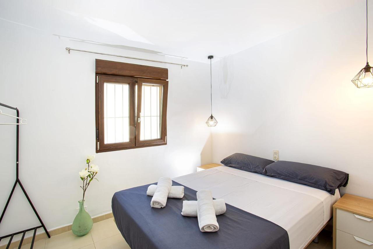 La Blanqueta- Alcasar Villa Moraira Kültér fotó