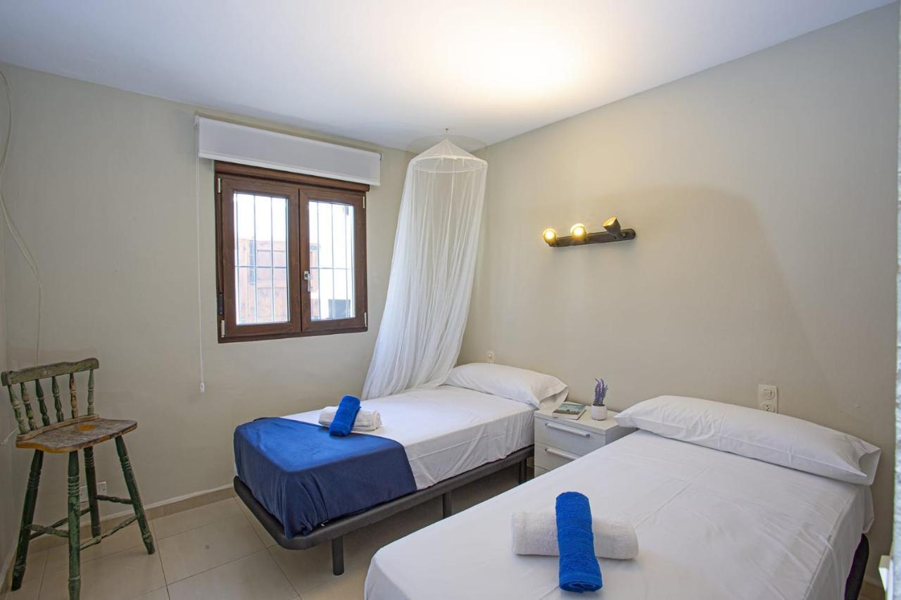 La Blanqueta- Alcasar Villa Moraira Kültér fotó
